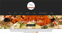 Desktop Screenshot of estella.pl